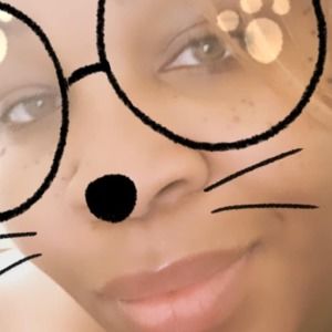 Meet your Posher, Marissa